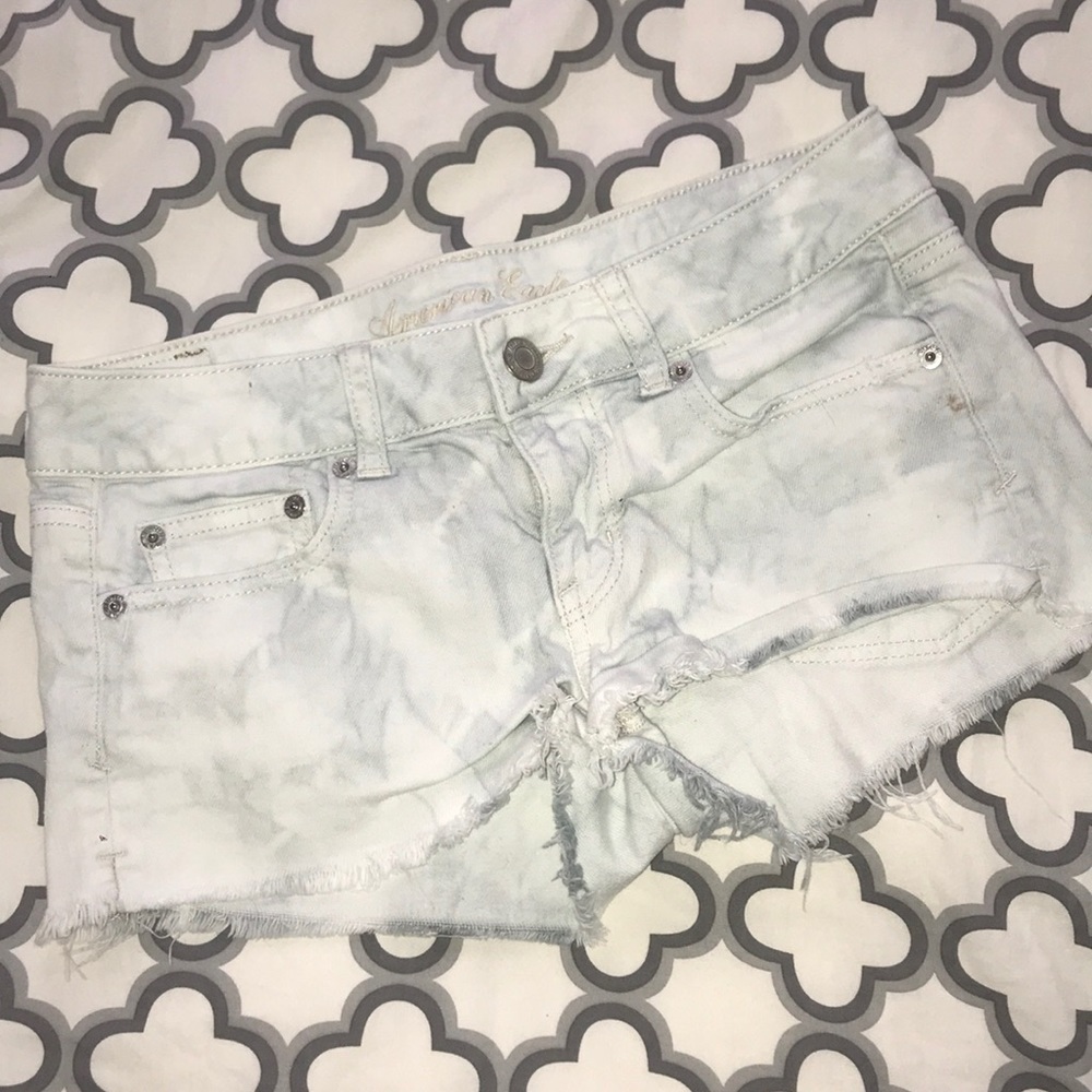 AEO shorts